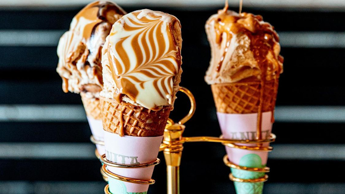 Anita Gelato
