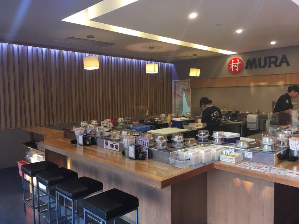 Sushi Mura