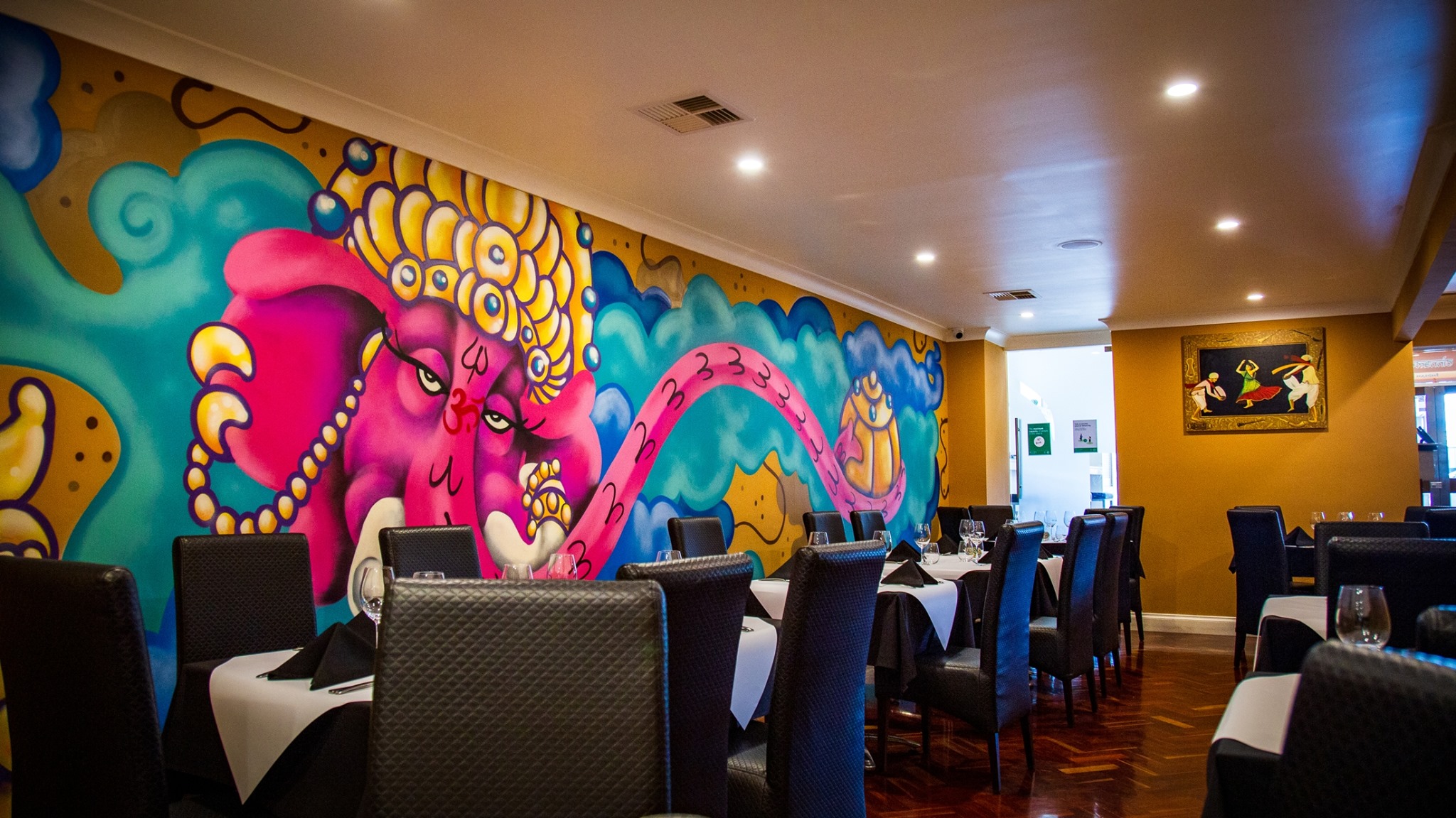 The Cinnamon Club Indian Cuisine