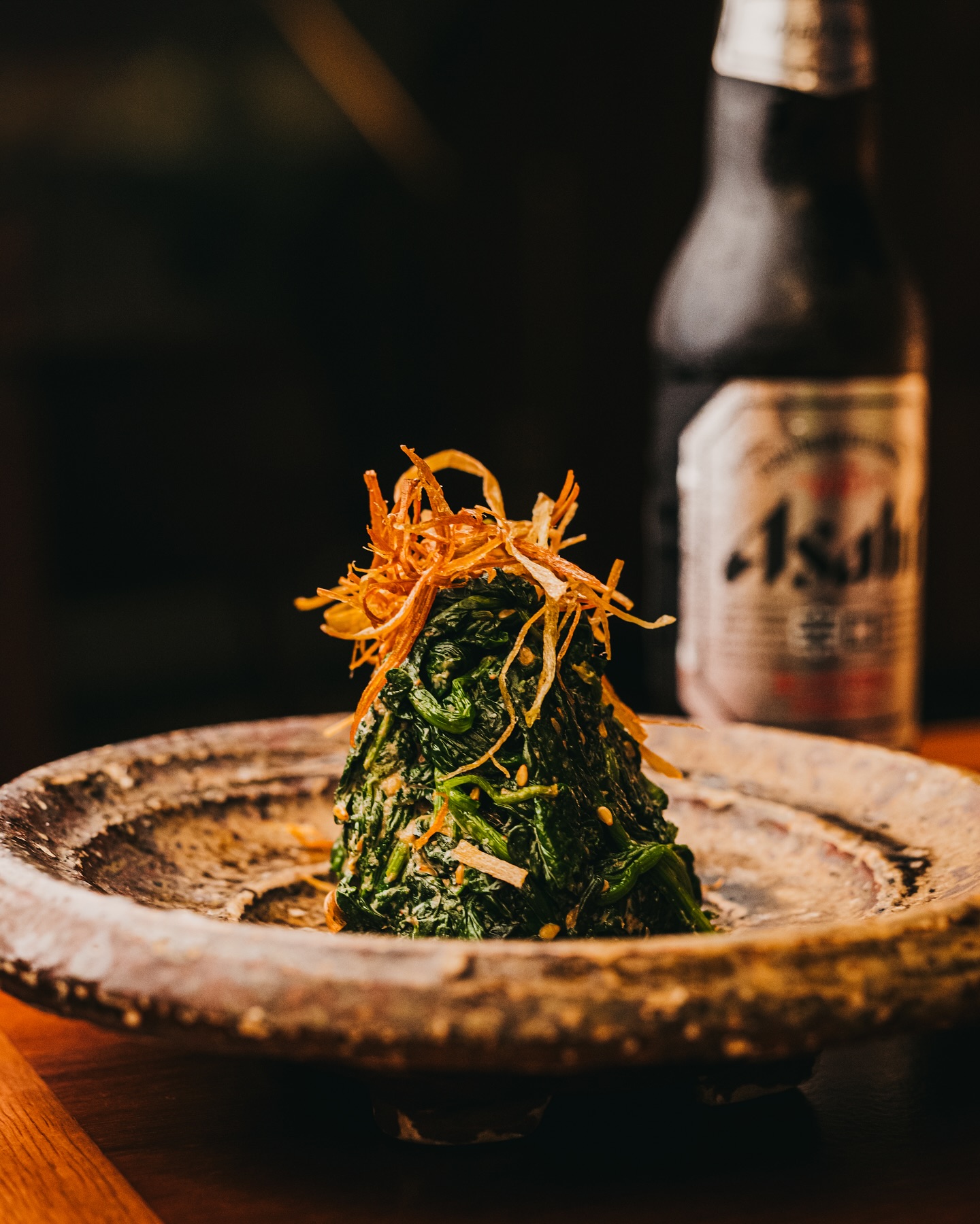 Toko Restaurant