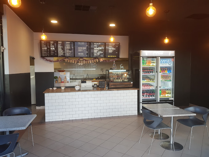 Gosnells Fish & Chips