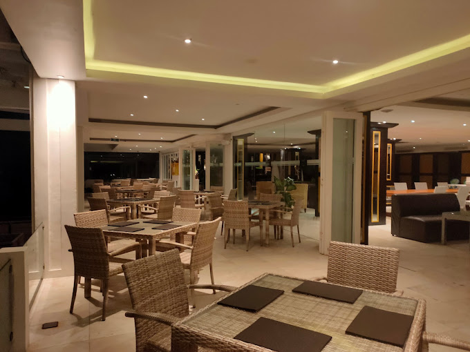 Vue Beach Club Canggu