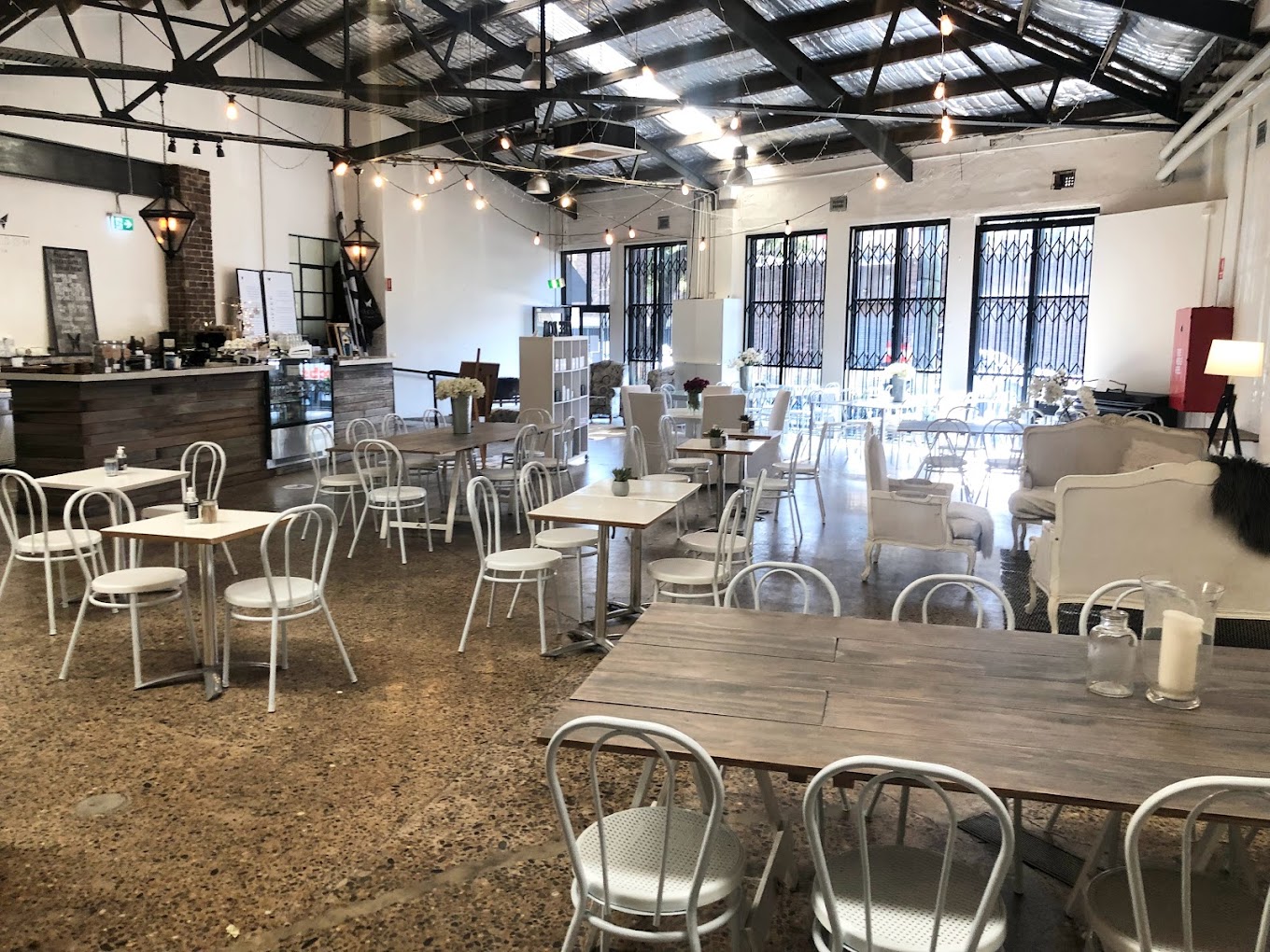 The Freedom Hub