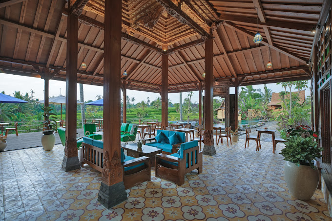 D'Pondok Warung