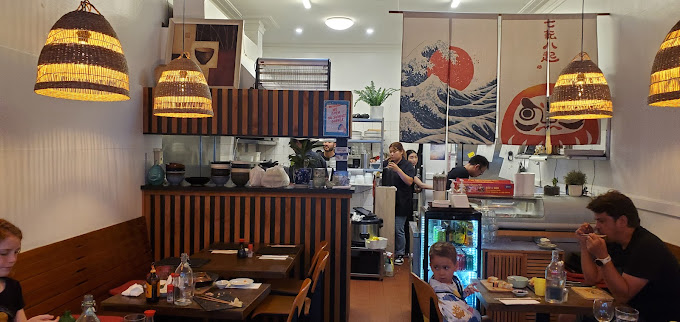 Sushi Gen