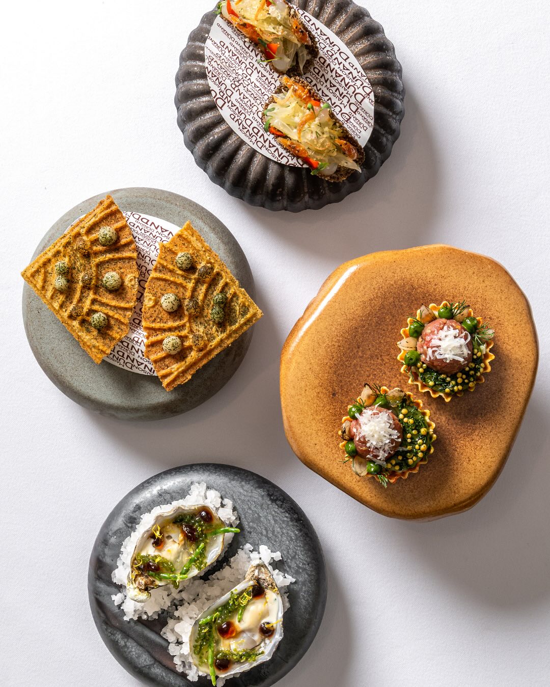 Maison Dunand