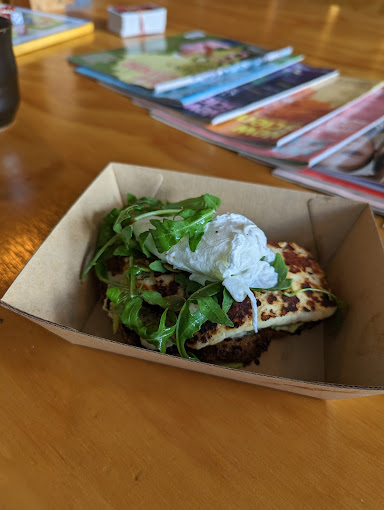 Fortitude Coffee Roasters