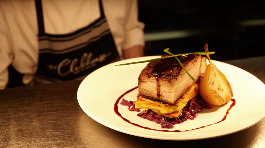 Wodonga Golf Club Clubhouse Bar & Bistro
