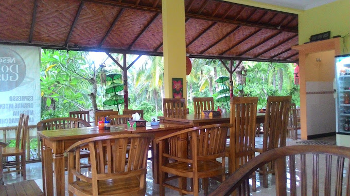 Warung D'Abian
