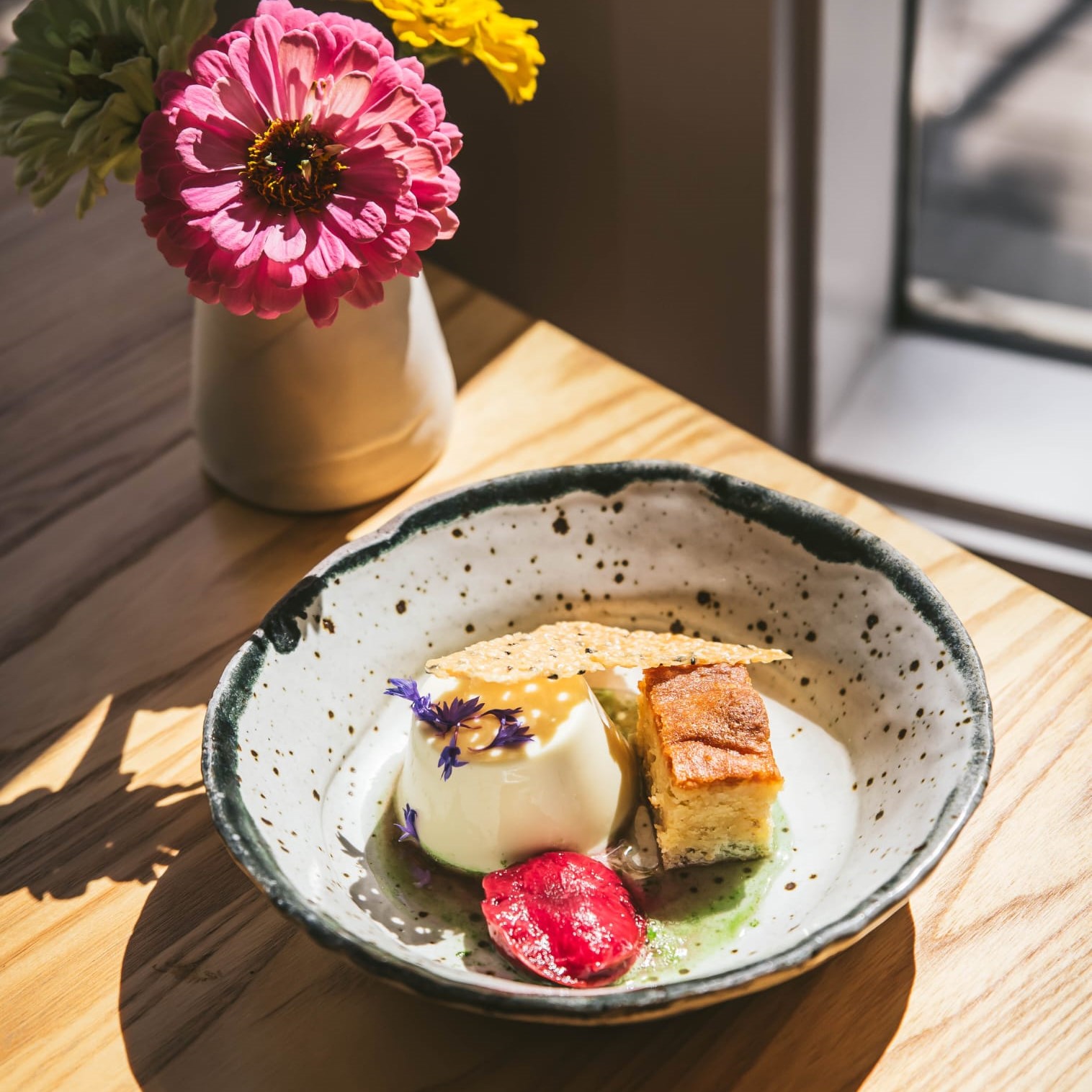 Sault Restaurant Daylesford