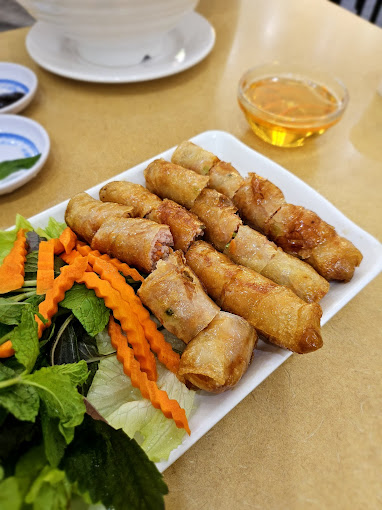 Phu Quoc Vietnamese & Chinese Restaurant