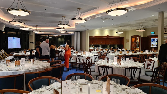 Royal Sydney Yacht Squadron