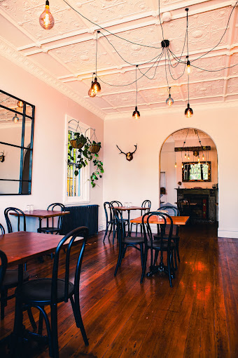 Elysian Bar