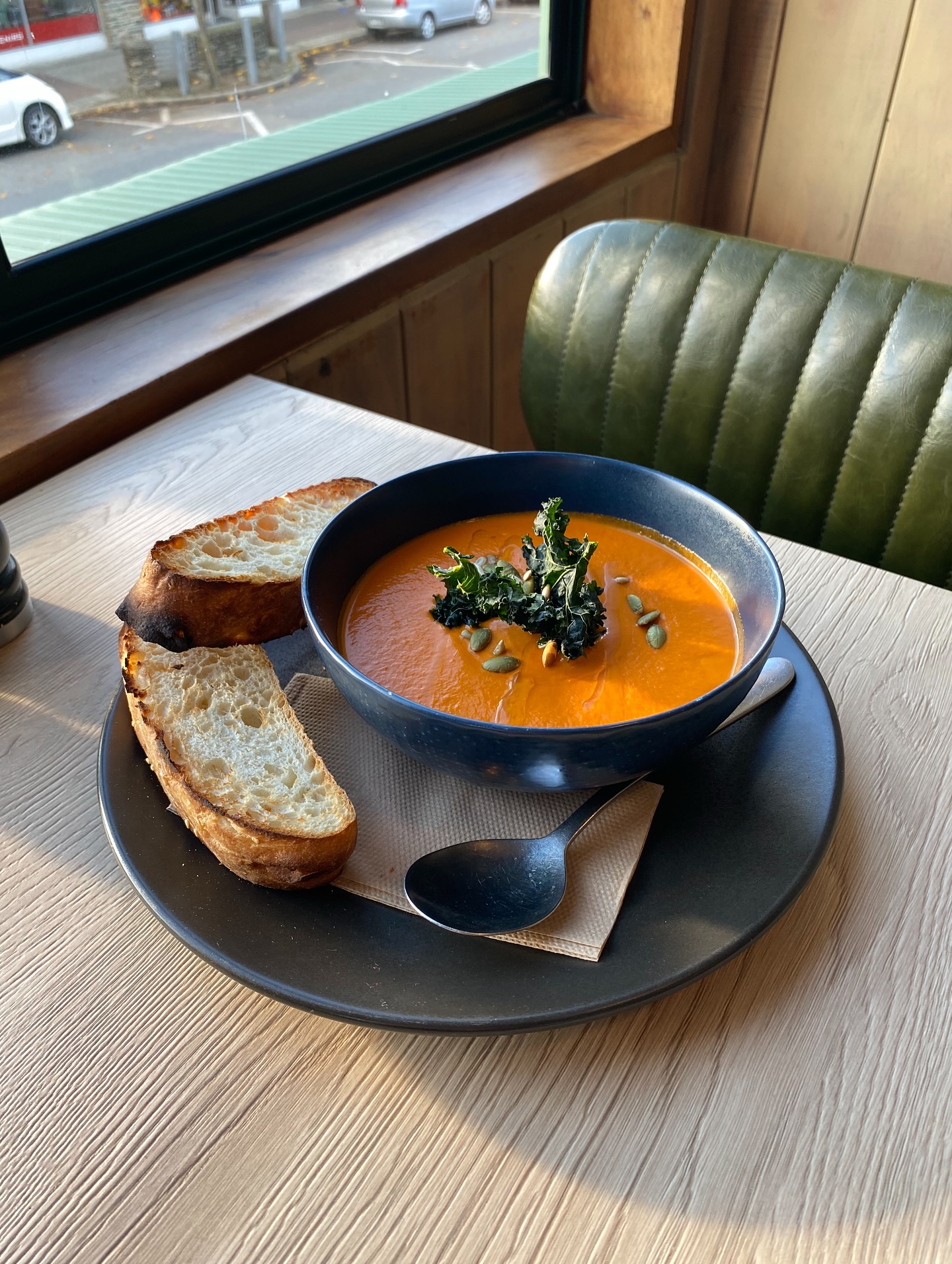 Kai Whakapai Eatery & Craft Beer Bar