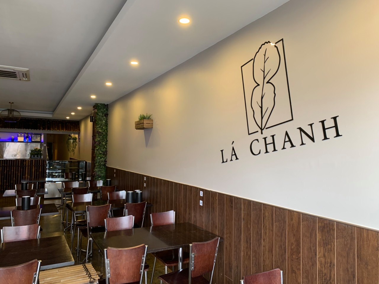 La Chanh