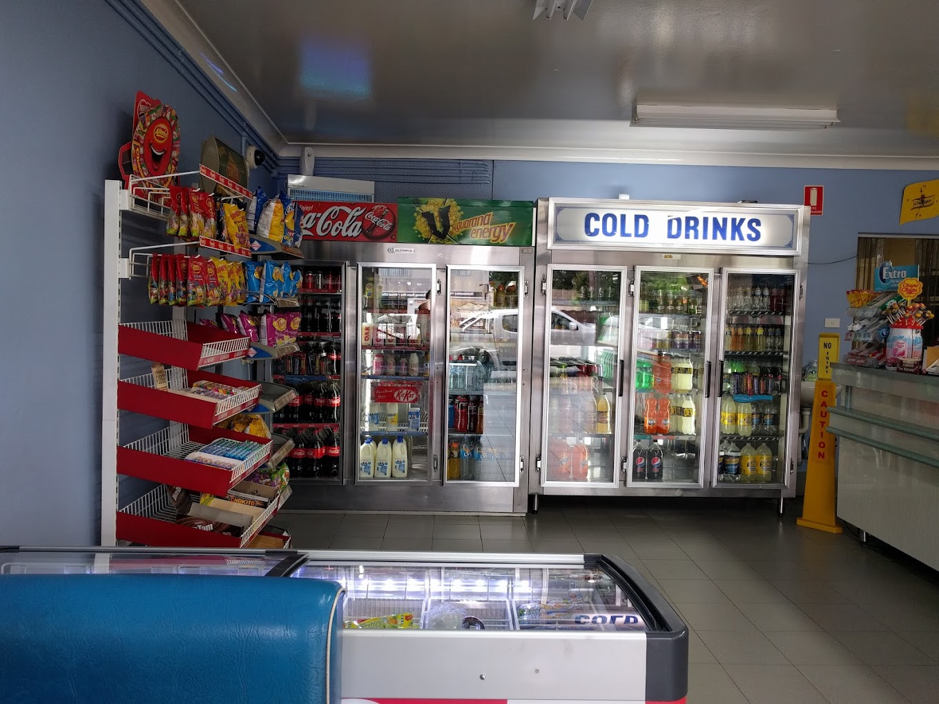 Faulconbridge Takeaway