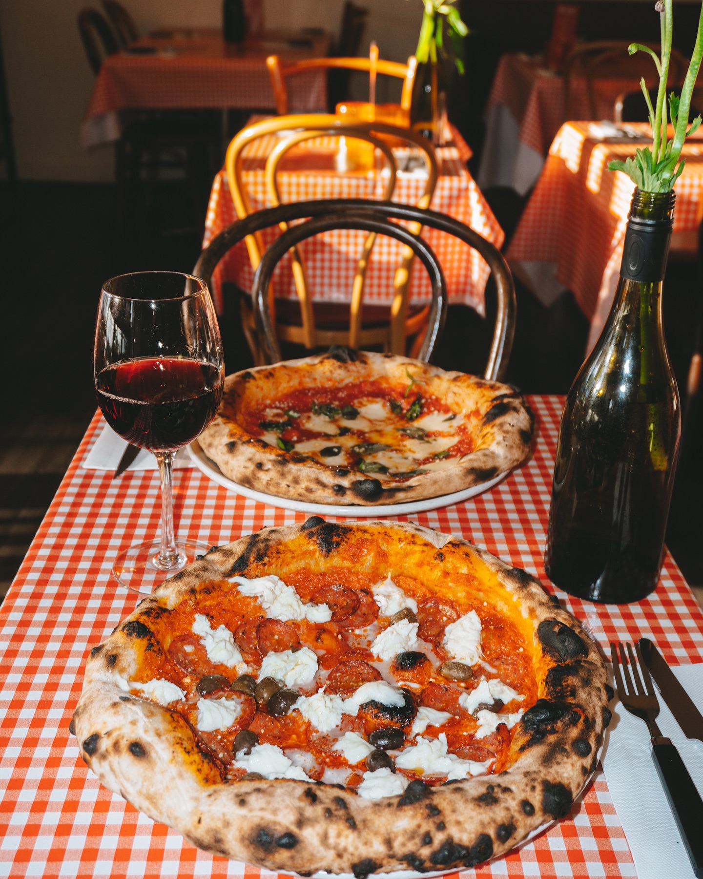 Paesino