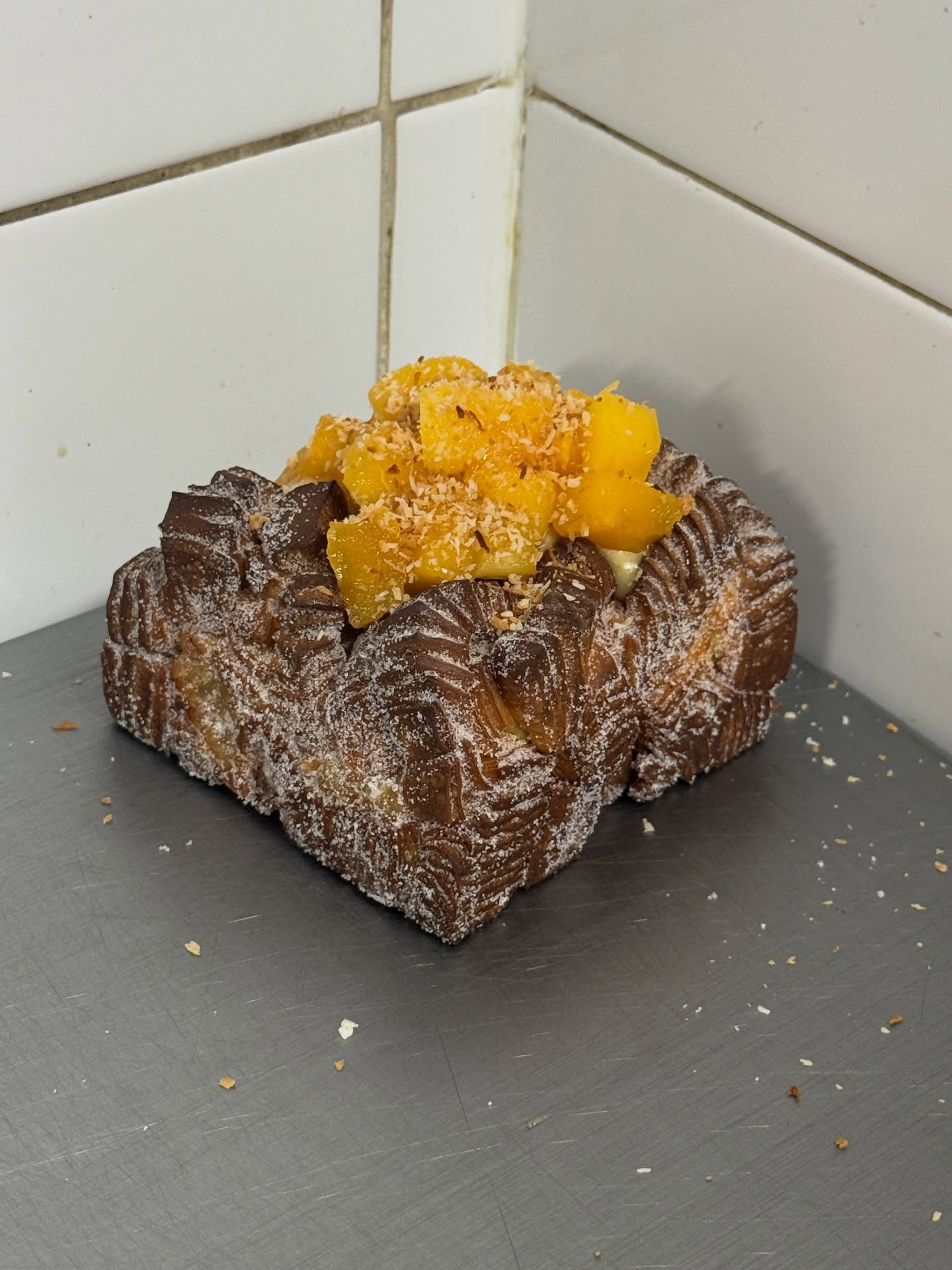 Pantry Story Bakery Stanmore