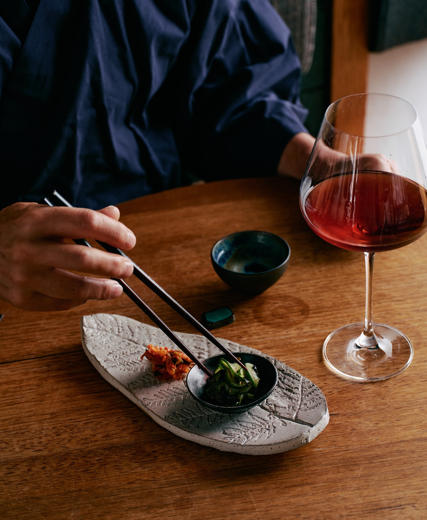 Temaki Sushi Melbourne