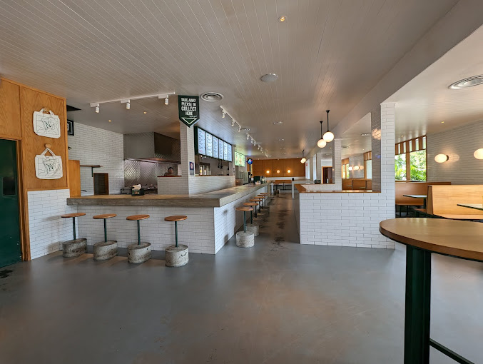 Nordburger