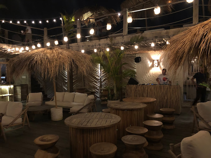 Sol Rooftop Bali