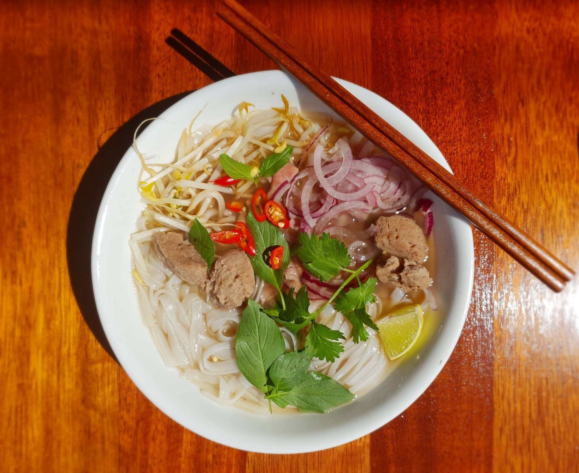 Trang Bakery & Cafe