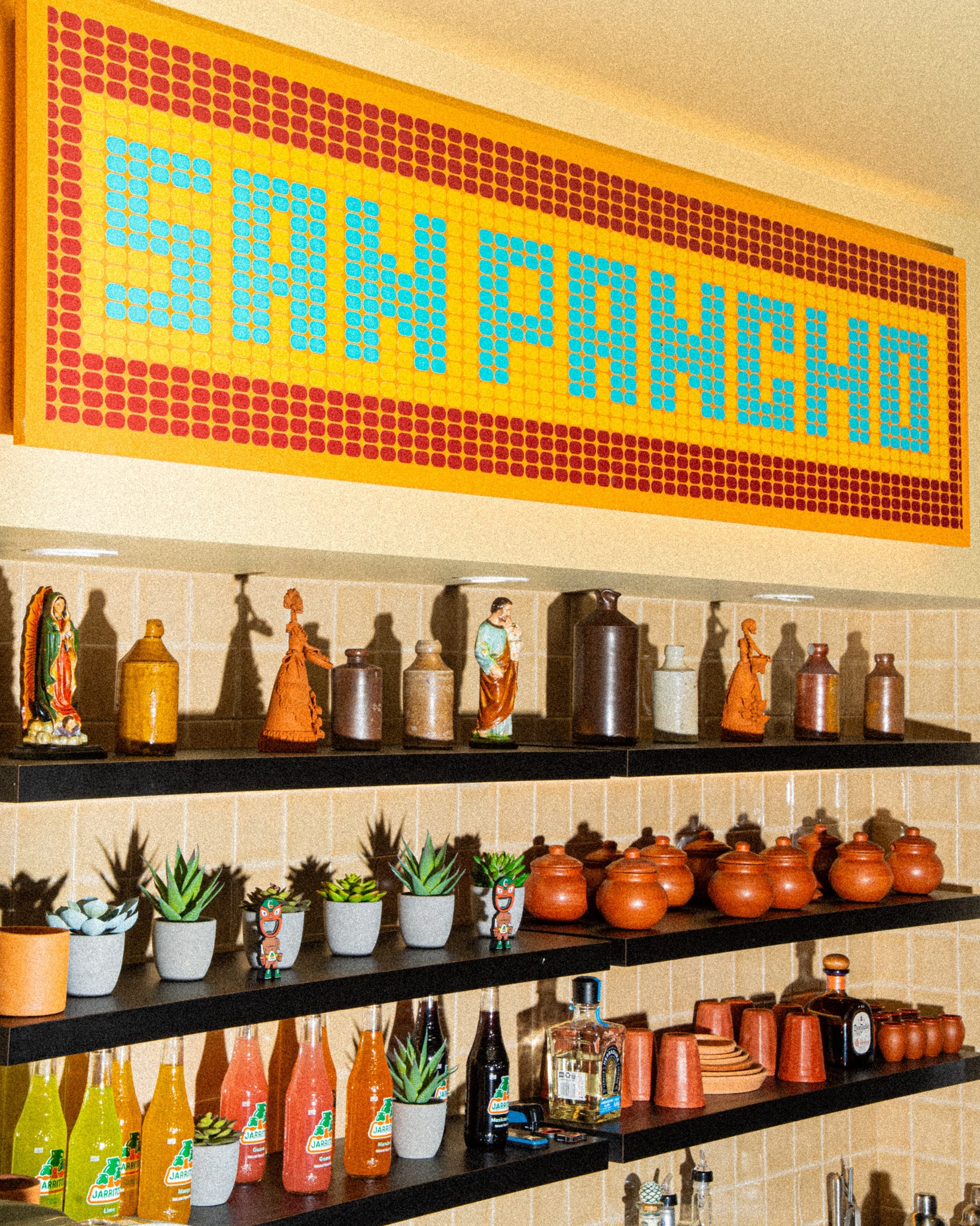 San Pancho Taqueria