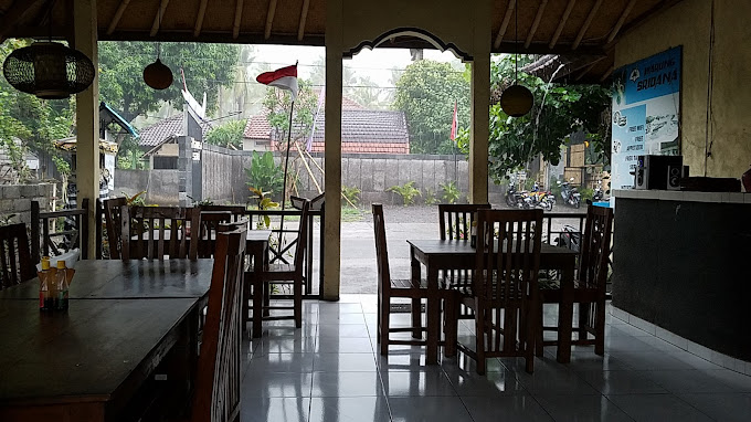Warung Sridana