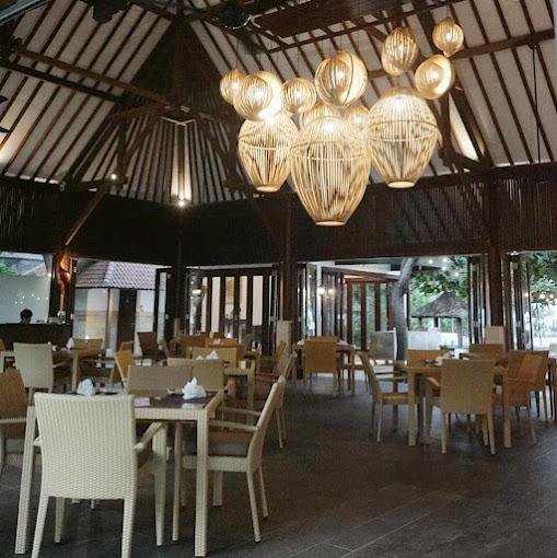 SAI Restaurant