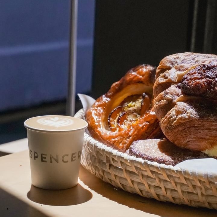 Spencer Coffee Bar