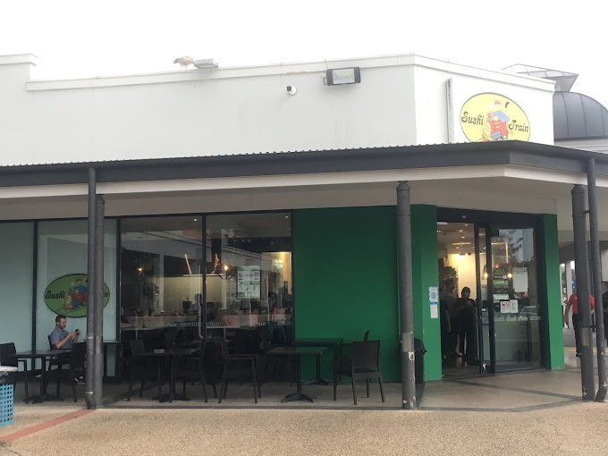 Sushi Train Elanora
