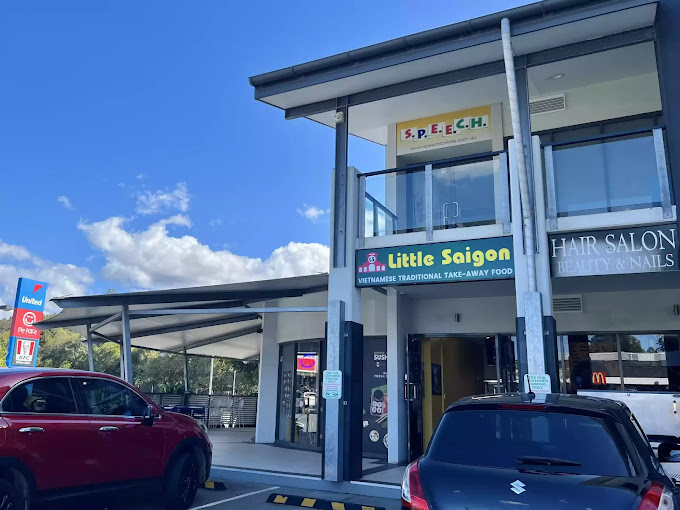 Saigon Spice
