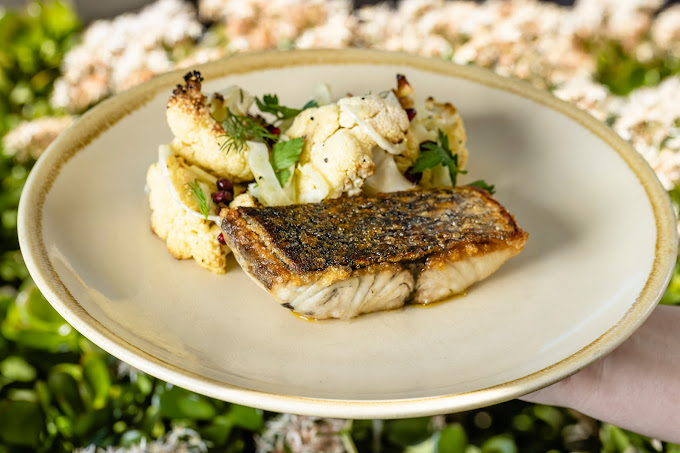 Riverbar & Kitchen