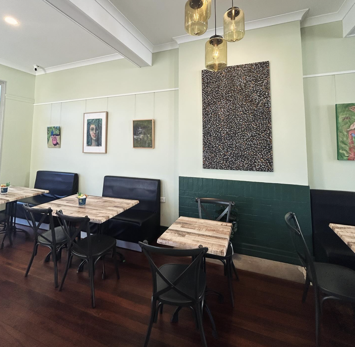 DQ Coffee - Ipswich Cafe