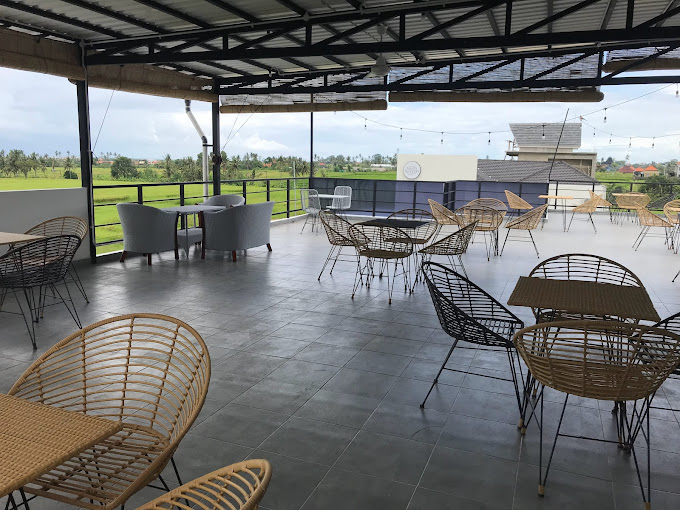 Kisah Rempah - Indonesian Restaurant Canggu Pererenan