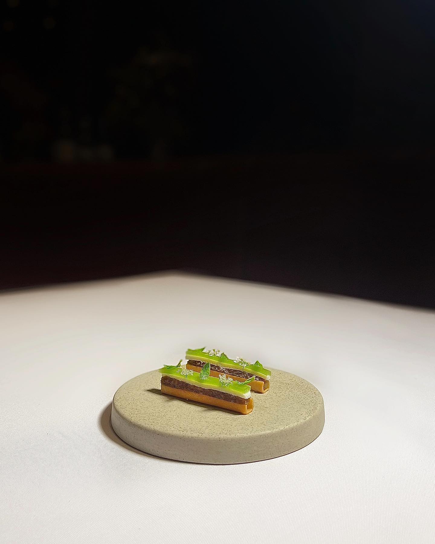 Restaurant Coda Bangkok