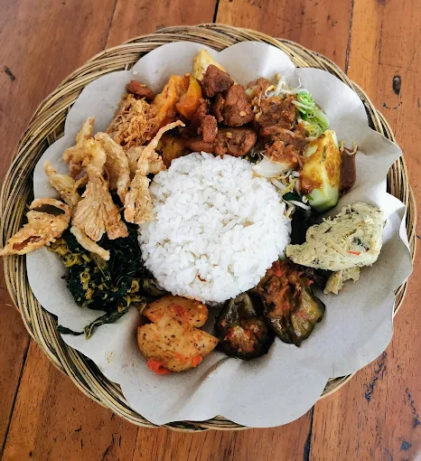 Narayana Vegetarian
