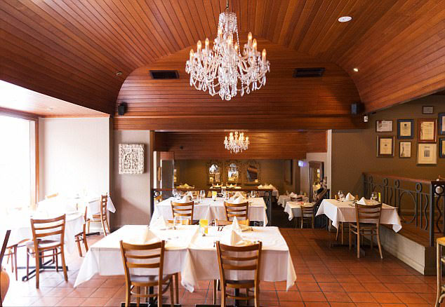 Flavour of India Edgecliff