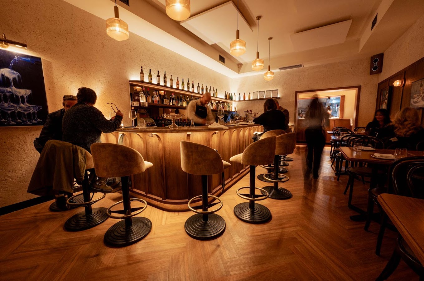 Bar Olo