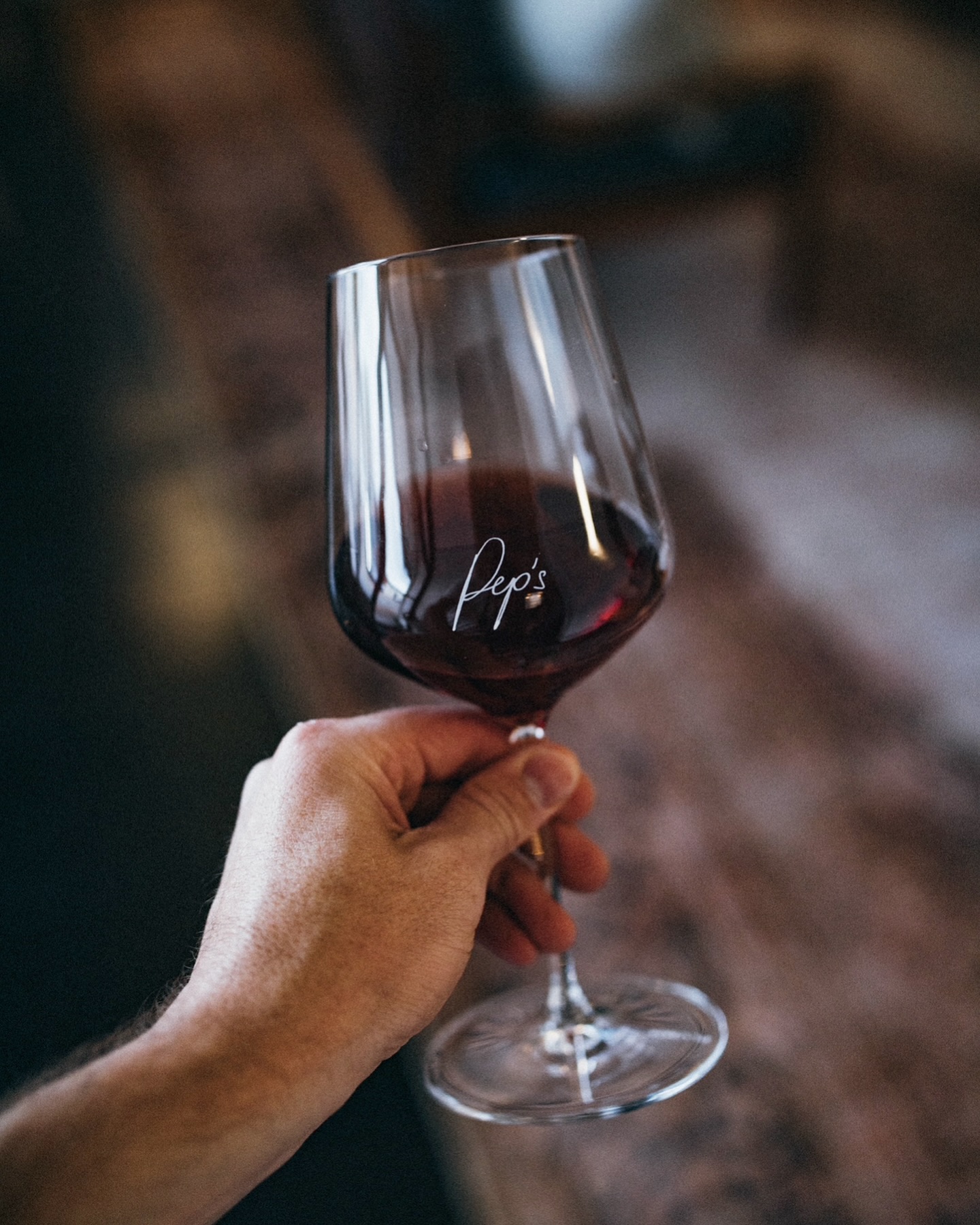 Pep's Wine Bar