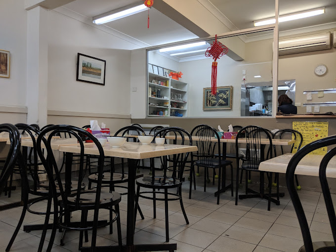 Shanghai Night Ashfield
