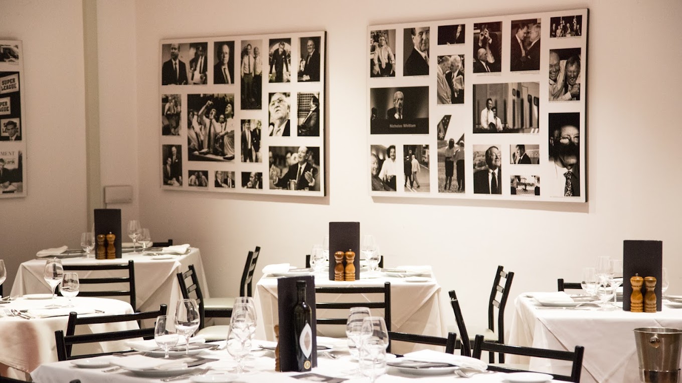 Machiavelli Ristorante Italiano