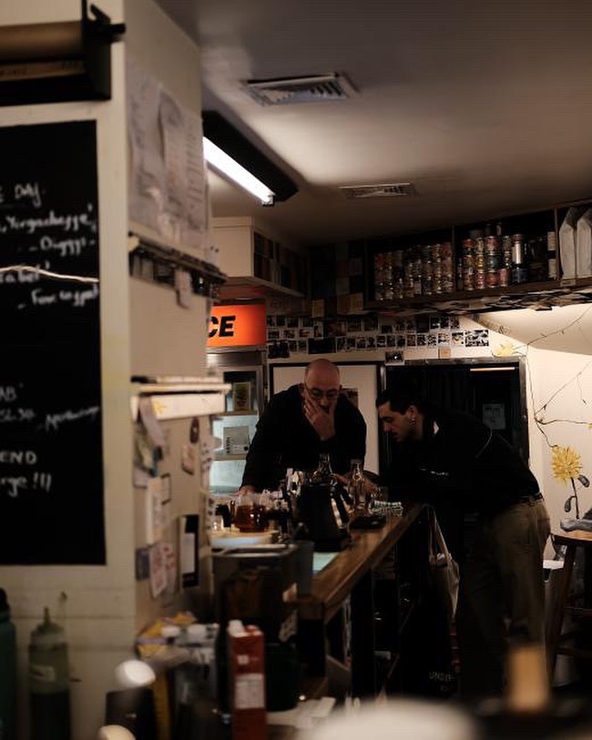 Diggy Doo's Coffee