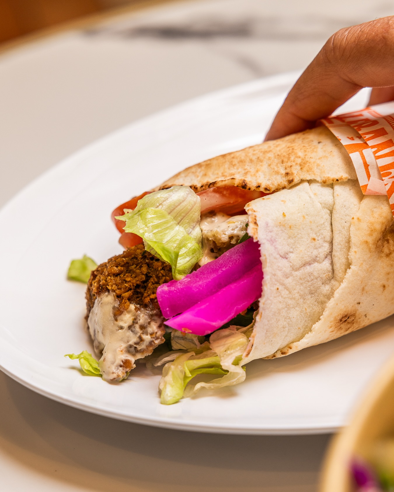 Shareef’s | The Shawarma Social Club