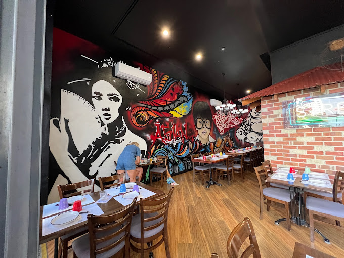 Hideaway Kitchen & Bar