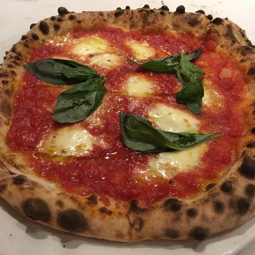 Birichino Cucina & Pizzeria