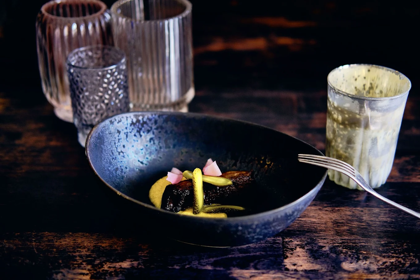 Miki’s Open Kitchen