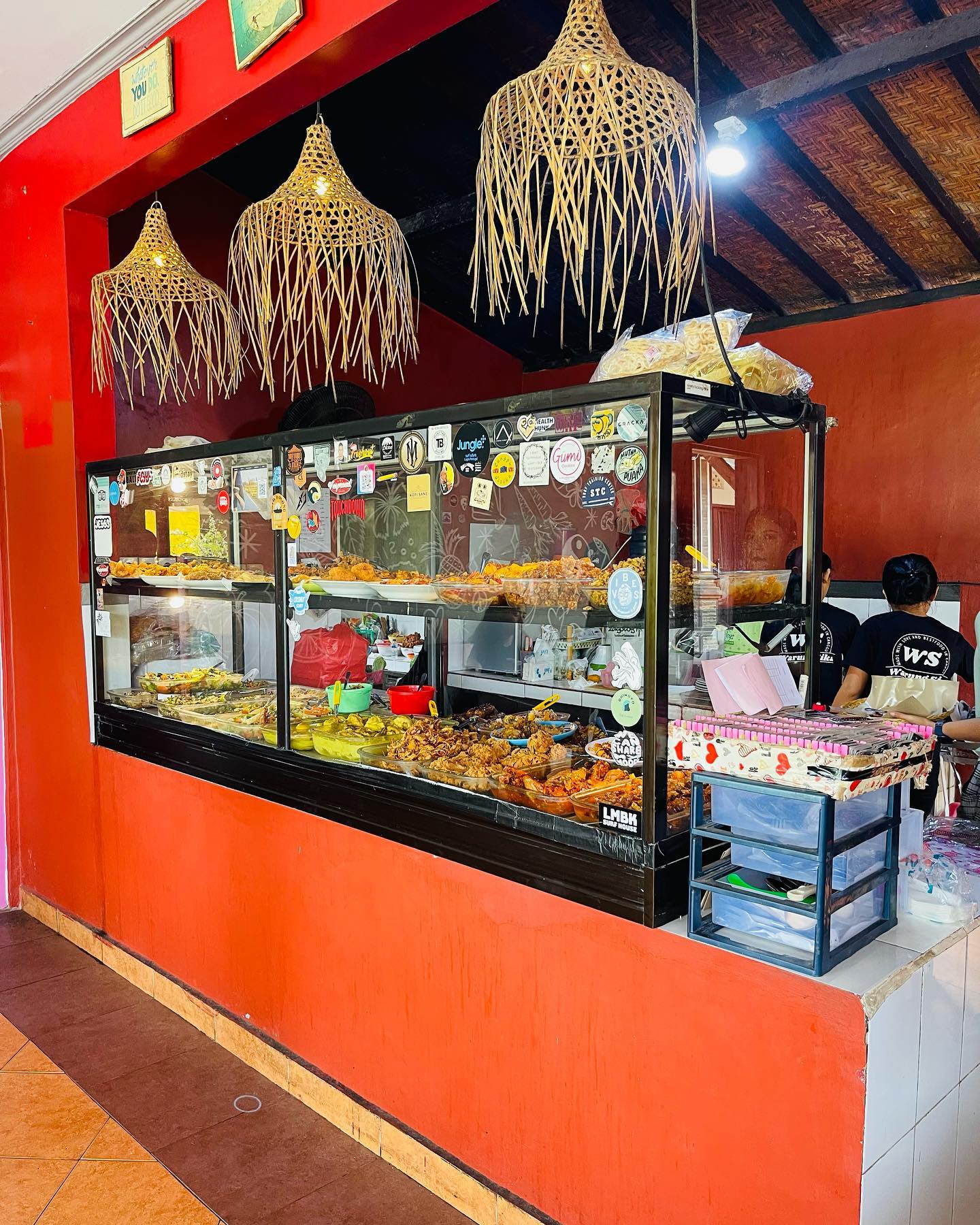 Warung Sika