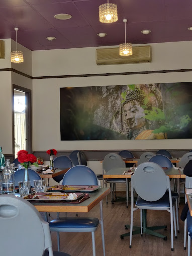 Amma Indian restaurant
