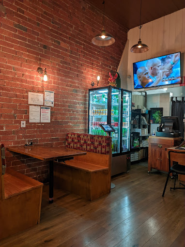 Dim Sum Depot Restaurants